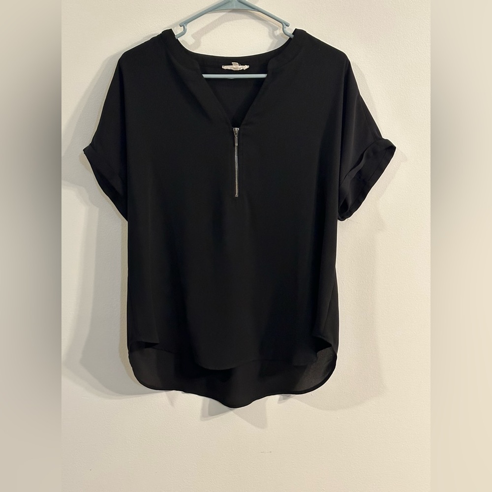 Maurice’s blouse